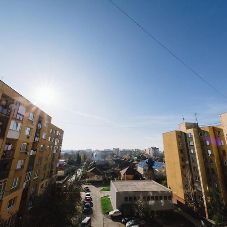 2 Найкраще Розташування В Місті Нова Квартира В Центрі אוזהורוד מראה חיצוני תמונה